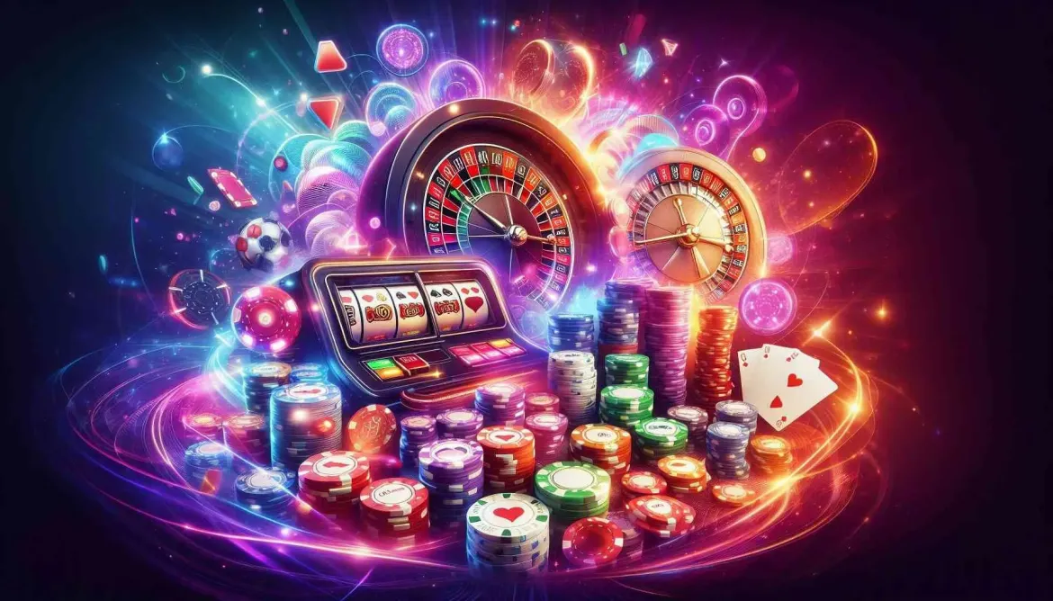 Magic365 Casino